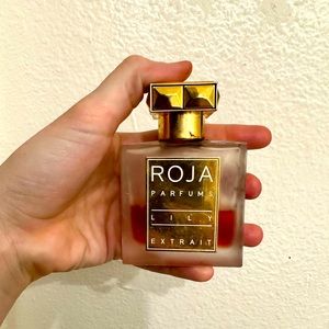 Roja lily extrait 50 ml